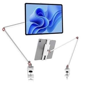 EXTEDRG 折り畳み式タブレット・モバイルモニタースタンド 1,340円!プライム会員は送料無料! EXTEDRG 折り畳み式タブレット・モバイルモニタースタンド 1,340円!プライム会員は送料無料!