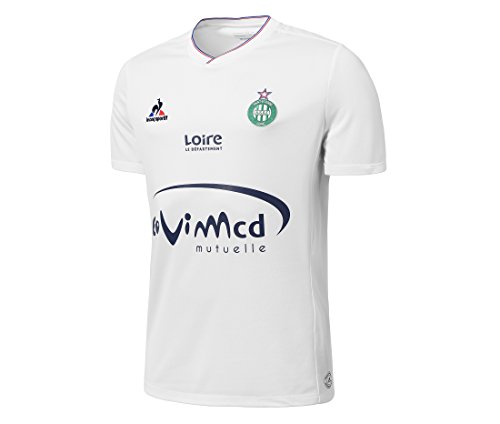 AS Saint Etienne-Maglia 2015/2016, per esterni