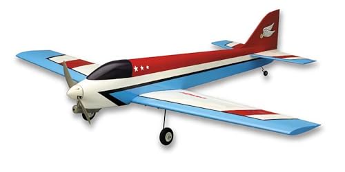 OK模型 (OK Mokei) PILOT キャバリーノ バルサキット ラジコンスポーツ機 ラジオコントロール 12147