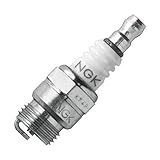Replacement For Compatible With NGK Genuine OEM Standard Spark Plug - BM6F