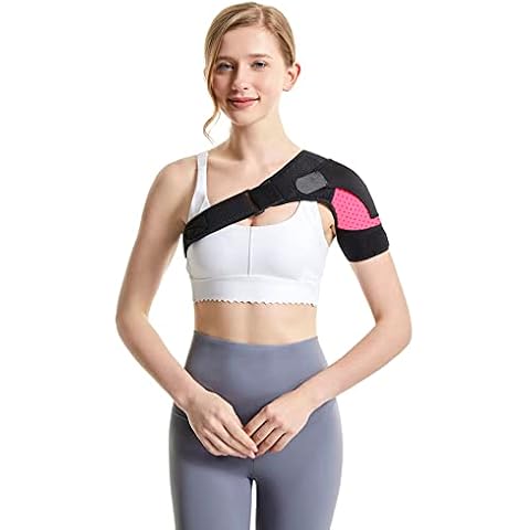 RONGXG Shoulder Support Brace Cover