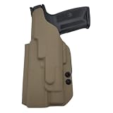 Skydas Gear JEDBURGH Ruger 57 with TLR-1 Light IWB Kydex Hol...