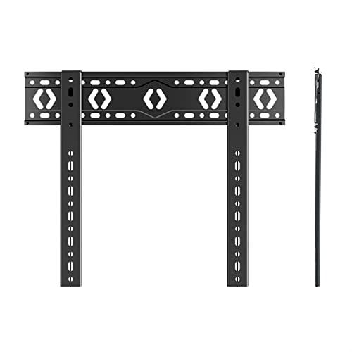 Migliora il tuo sistema Home Theater con il nostro supporto TV/monitor. Questo robusto supporto garantisce sicurezza e stabilità mentre tiene saldamente i dispositivi. Perfetto per ottimizzare lo spazio e fornire un display elegante. Ideale per TV di varie dimensioni, offre una facile installazione e angoli di visione regolabili, rendendolo un must per qualsiasi configurazione di intrattenimento.