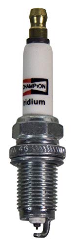 Champion RC8ZWYPB bougie d'allumage Iridium 9014 pièce moteur essence universelle