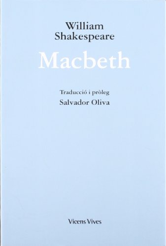 Macbeth. (Obres William Shakespeare) - 9788431678890