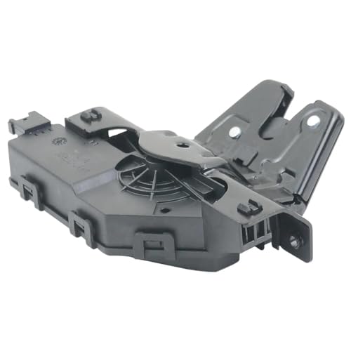 Actionneur verrouillage du hayon défectueux solution coffre bloqué BMW E46 E60 E81 E87 Z4 - 2