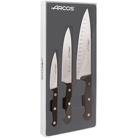 Couteaux de Cuisine Arcos Serie Universal Cover