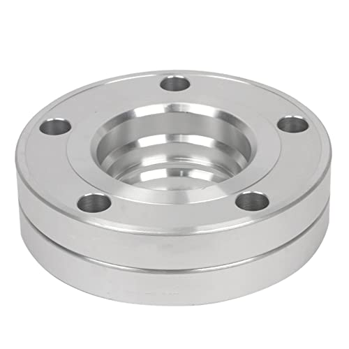 Entretoises de roue 20 mm 5x120 améliorant la stabilité de votre BMW E46