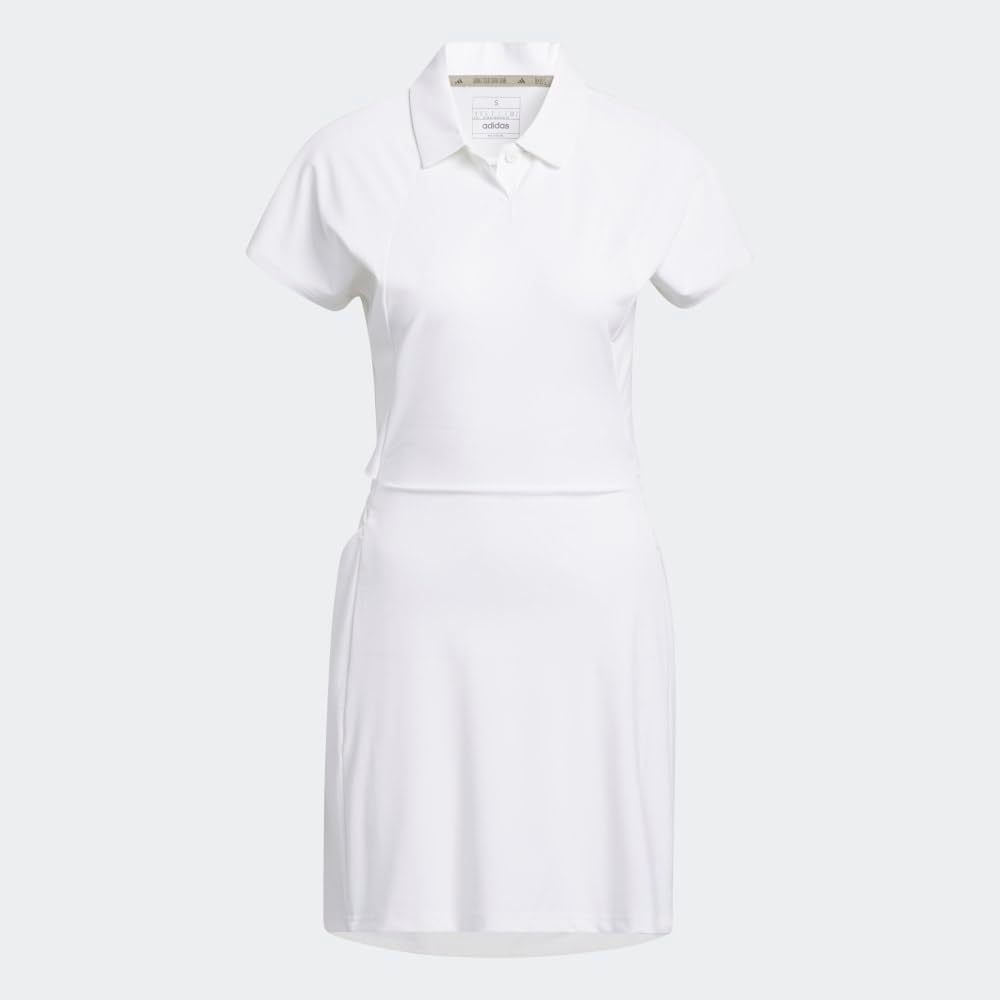 adidas Women's Go-to Golf Dress