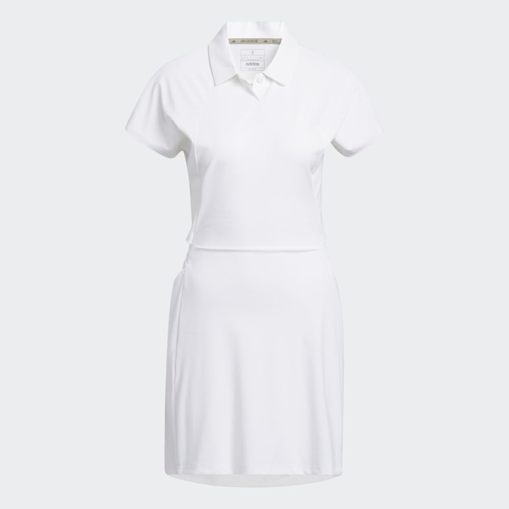 adidas Damska sukienka golfowa Go-to