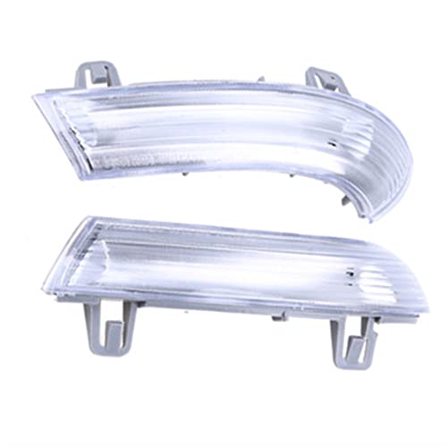 Rétroviseur intérieur avec clignotant droit 1K0949101 pour VW Golf, Jetta, Passat, EOS