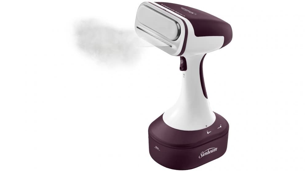 Sunbeam SG1000 Power Steam Handheld Garment Steamer