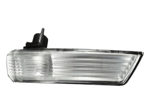 Luz intermitente espejo Focus repara tu retrovisor roto con lente indicadora de giro