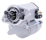 1926963013 Starter Motor abulollry Fit for Kubota Engine 12V 9T D902 BX24 BX25