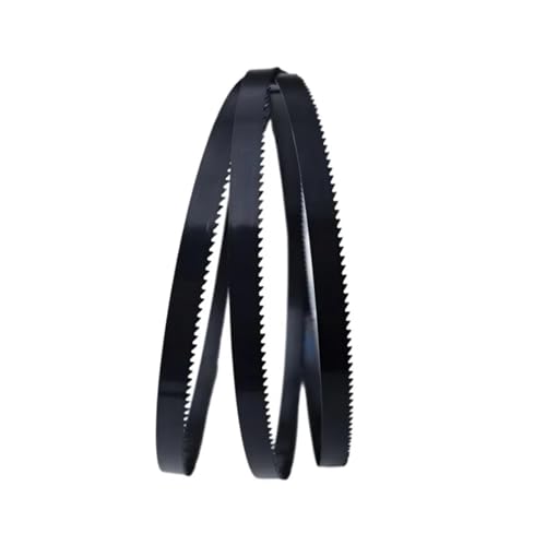 Lame de scie à ruban bois 1511mm, l'outil idéal pour vos meubles DIY