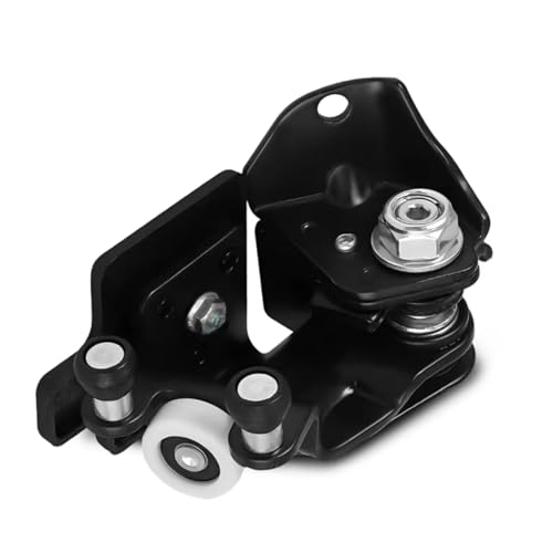 Galet de porte coulissante centrale pour Fiat Ducato de 2006 à 2012