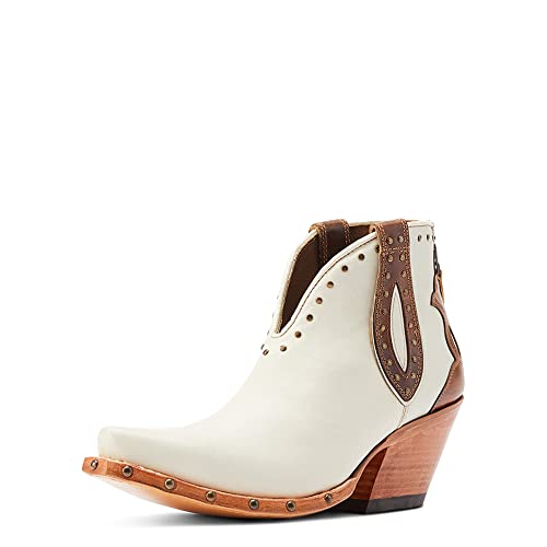 Image of ARIAT Women's Greeley Western Boot