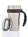 Greens Steel Beast Handle for 20oz Tumblers Rambler Cup - Black
