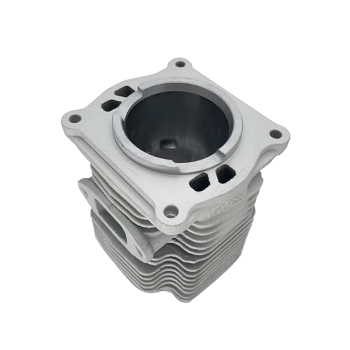 Kit de anillos de pasador de pistón de cilindro compatibles con TT para eliminar pérdida de potencia 7