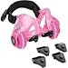 Razor Jetts DLX heels (Razor Jetts DLX, Pink)