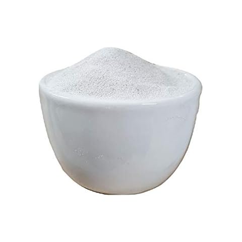 1kg Bag of Trustleaf Pumice Powder Exfoliant Cover