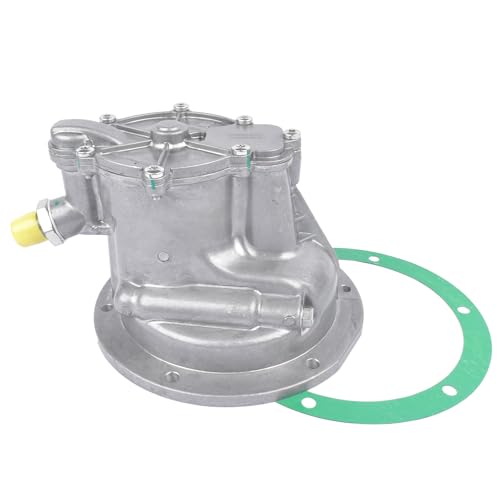 Bomba de vacío repuesto para Mercedes W460 C123 W601 S123 W123 | 0002301365 A0002301365 miniatura 4