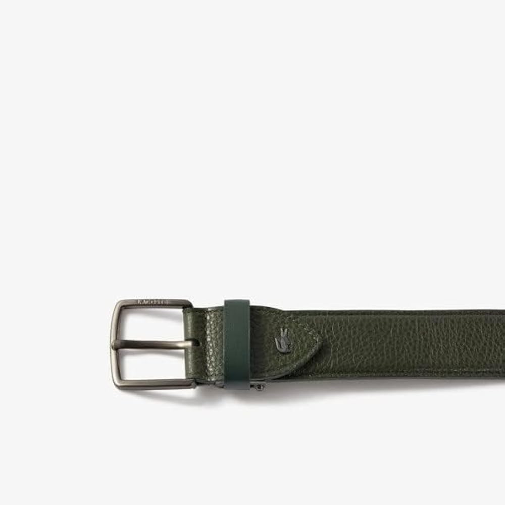 LACOSTE ラコステ ストレッチベルト 新品 楽天市場】日本製 ストレッチレザーベルト ラコステベルト