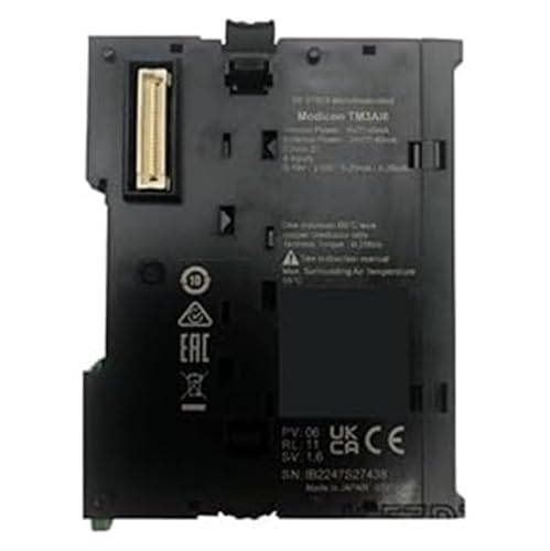 Module d'interface parallèle TM3XTYS4 Schneider Electric Modules TM3 - 2