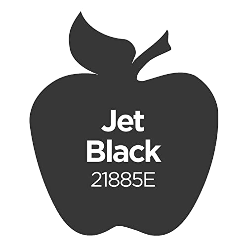 Image of Apple Barrel Jet Black Paint