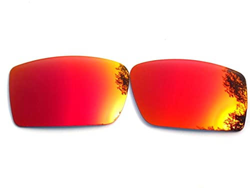 Image of Galaxy Replacement lenses For Oakley Gascan Polarized 100% UVAB Protection