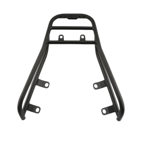Porte-bagages arrière Scrambler 800 support sacoche 2023-2025