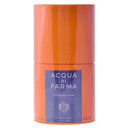colonia pura acqua di parma