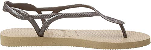Image of Havaianas Unisex-Child Slim Hello Kitty Flip Flop Sandal