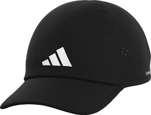Image of adidas Women's Superlite Hat - Lightweight Moisture-Wicking Cap for Workout and Training