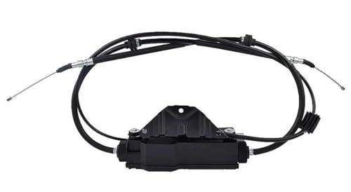 Actuador de freno de mano para BMW X5 X6 F15 módulo de estacionamiento eléctrico 34436864546