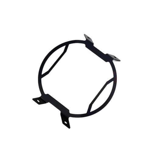 Cache phare moto CB250R pour éviter la casse de votre optique avant