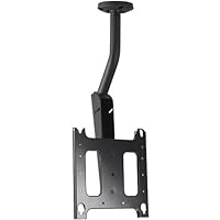 Algopix Similar Product 18 - Milestone Pcm Single Ceiling Mount