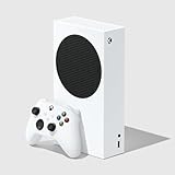 【整備済み品】 Microsoft マイクロソフト Xbox Series S 120fps WQHD 内蔵SSD512GB Game Pass パルワールド エックスボックス シリーズ エス ディスクドライブ非搭載モデル ダウンロード専用