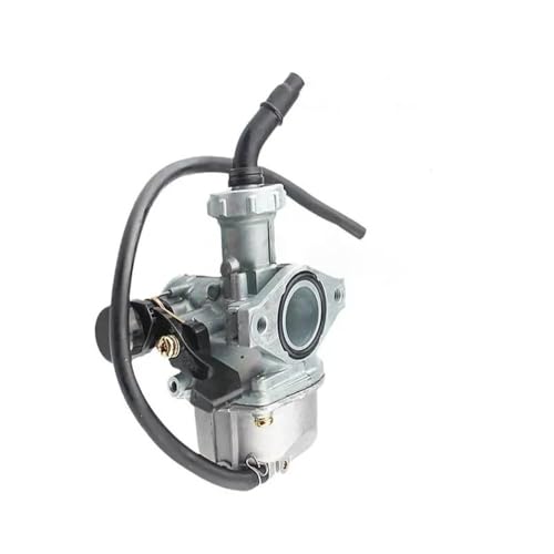 Carburateur 19 mm résoud les problèmes de démarrage des quads et motos 70cc