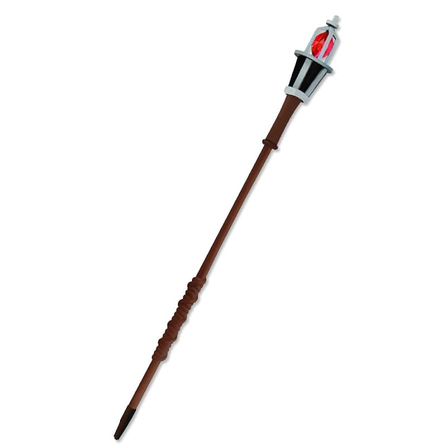 無職転生　ロキシー　武器 Amazon.co.jp: 無職転生 武器 ルーデウス シルフィエット
