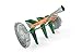 Varomorus Metal Precision Manual Seeder for Vegetables Greens Onion Radish Beets (3-Row)