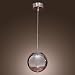 LightInTheBox 60W Pendant Light in Globe Metal Shape Ceiling Light Fixture for Kitchen, Dining Room