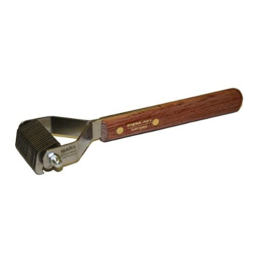 Mars Coat King 20 Blade