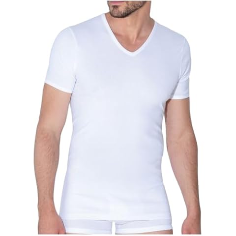 T-shirt col V Eminence 318 Cover