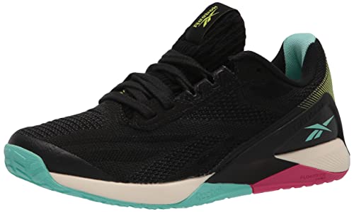 Image of Reebok Womens Reebok Nano X1 Training Shoe