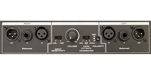 JBL　LSR310S サブウーファー Amazon | JBL LSR310S サブウーファースピーカー | プロ用サブ