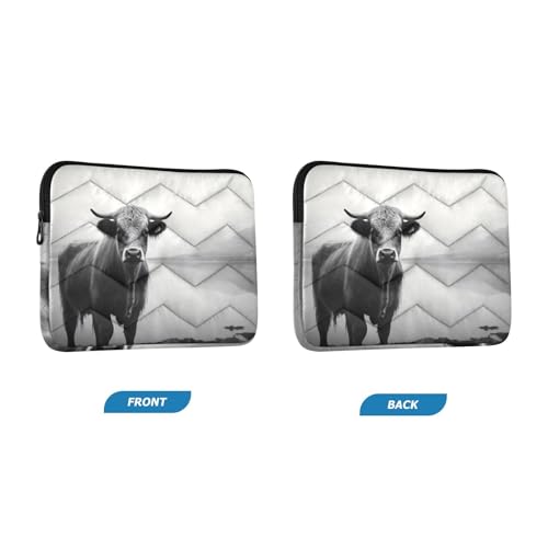 Funda para laptop de 13-14 pulgadas impermeable miniatura 2