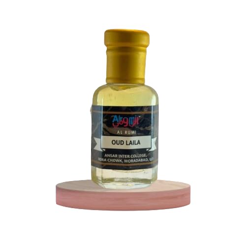 G.P TRADERS Attar/Ittar/Perfume Oil In Most Precious Bottle/Gift For ...