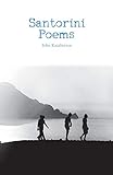 Santorini Poems