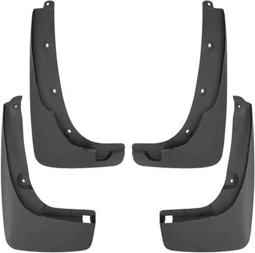 車用マッドフラップセット 用のトヨタ 用のRAV4用マッドフラップ スプラッシュガード フェンダー用マッドフラップマッドガード